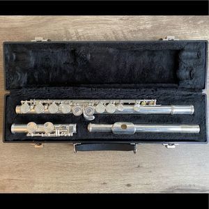 Armstrong Beginner Flute